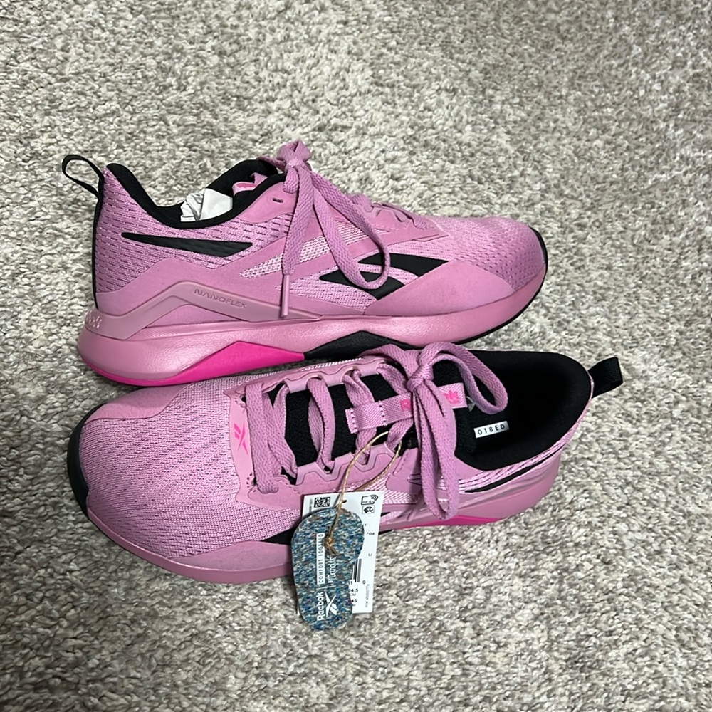 Reebok Nanoflex2